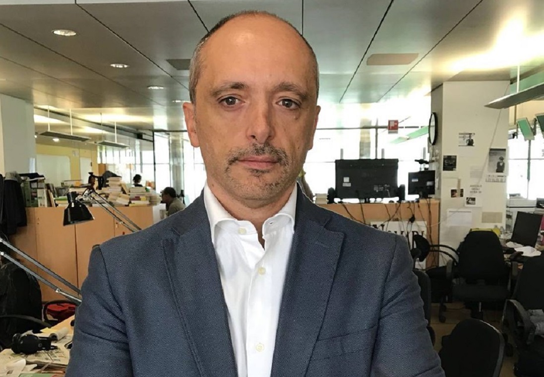 Capuano: "Fallo di De Winter su Kolo Muani, gol Milan irregolare. Il VAR..."