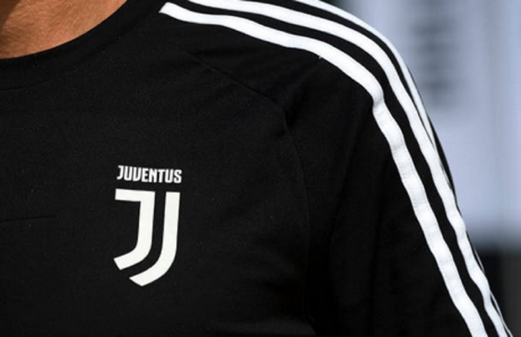 Juventus logo