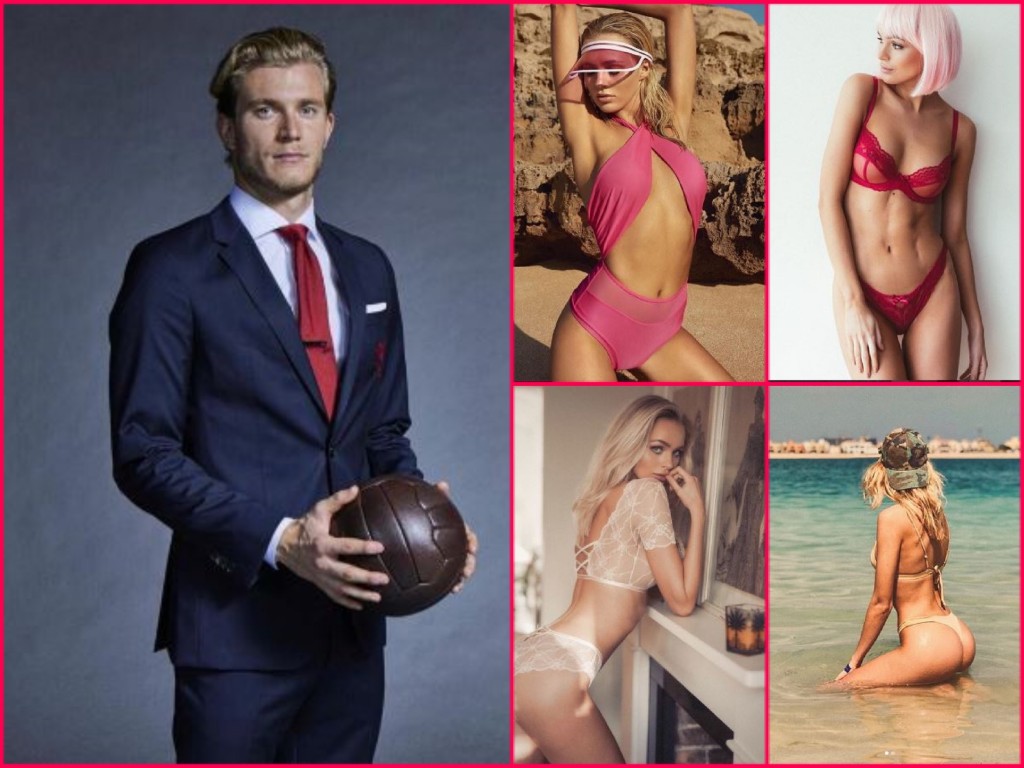 KARIUS E ROSE