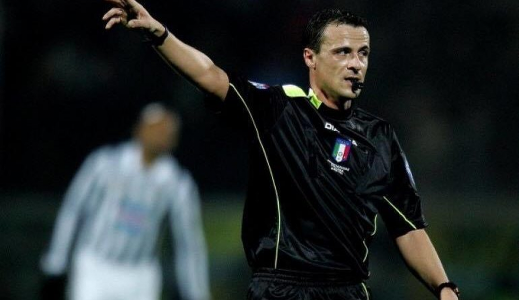 Luca Marelli