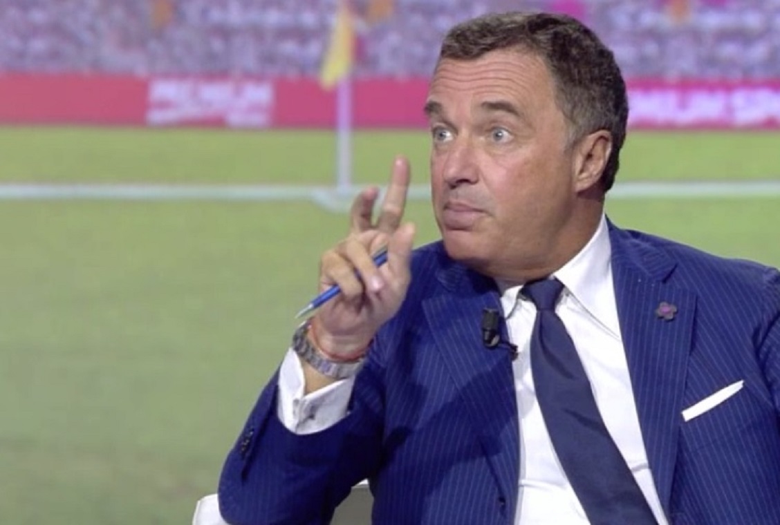 Pistocchi: "Gap ampio tra Inter e Napoli. Anzi, per lo scudetto occhio a..."
