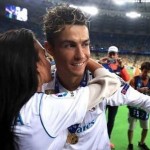 ronaldo georgina