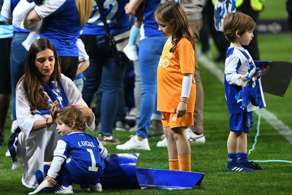FC Porto v Feirense - Primeira Liga