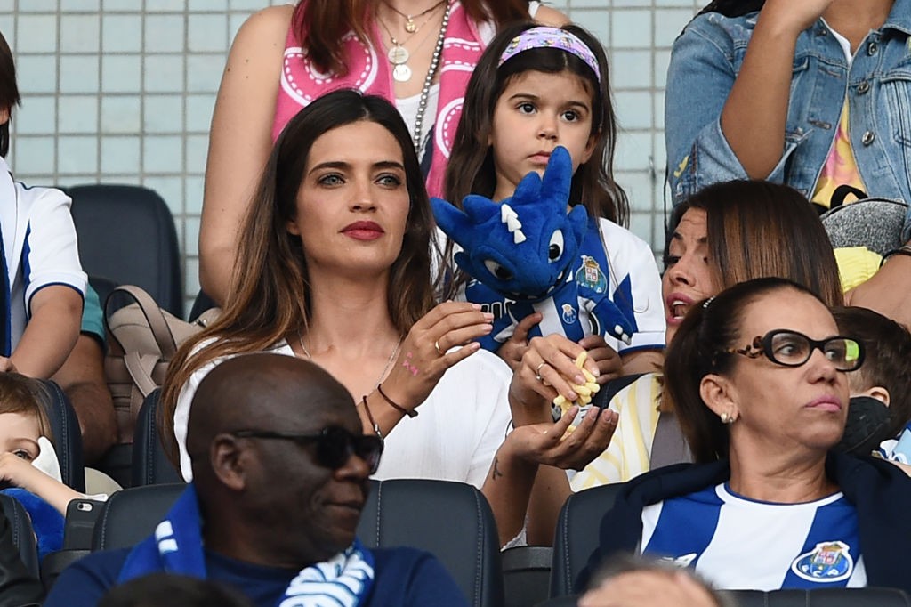 FC Porto v Feirense - Primeira Liga