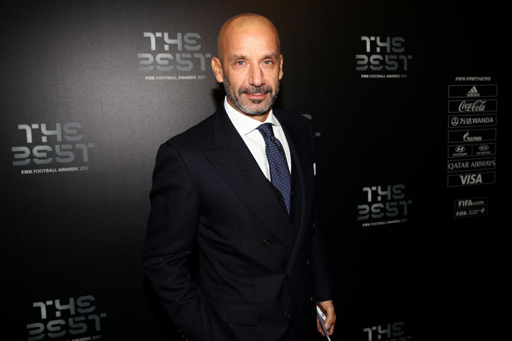 Vialli