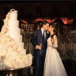darmian e sua moglie ok