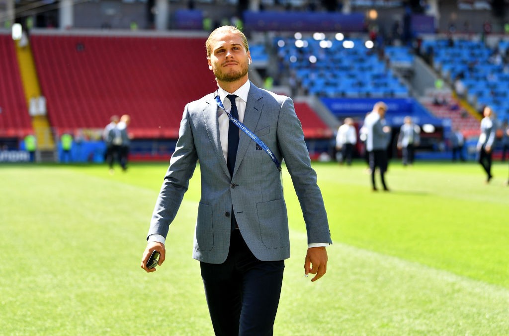 Rurik Gislason