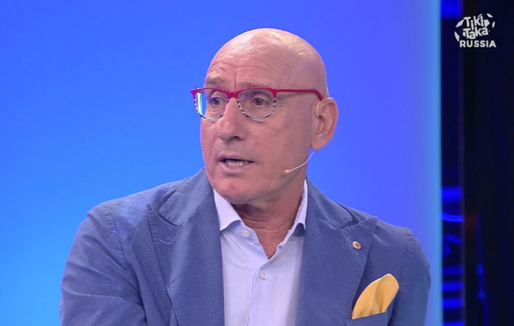Graziani 21 giugno