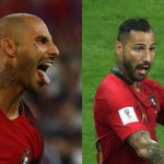 quaresma look