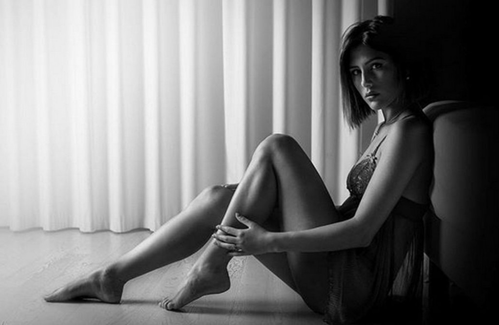 sara calabria