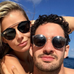 Pato e Danielle knudson