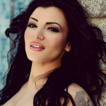 Amandha Fox