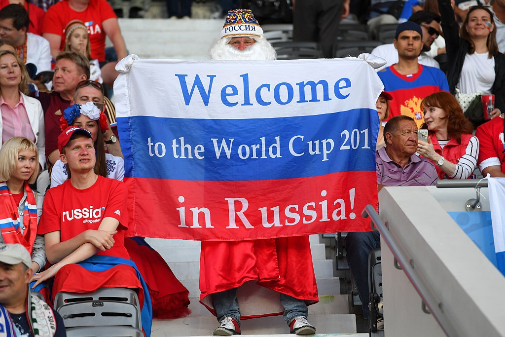 Russia v Wales - Group B: UEFA Euro 2016