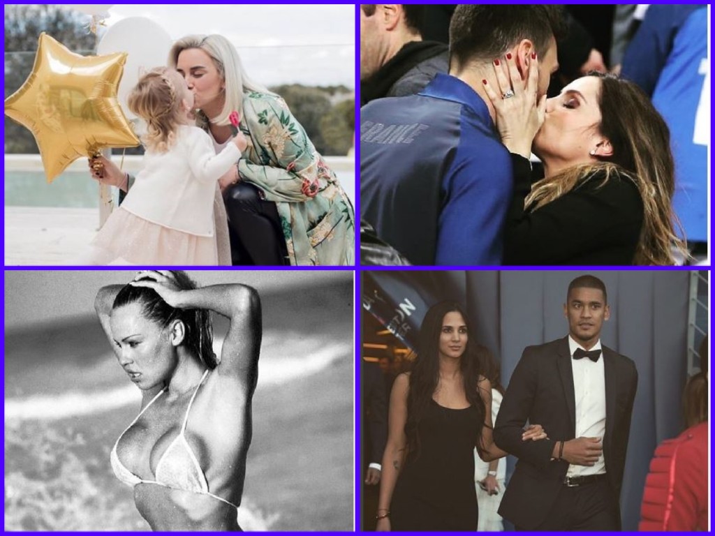wags francia