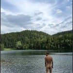 bend