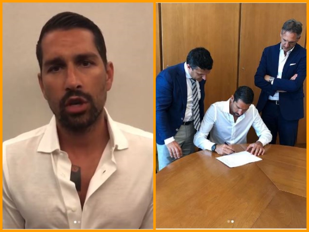 borriello collage