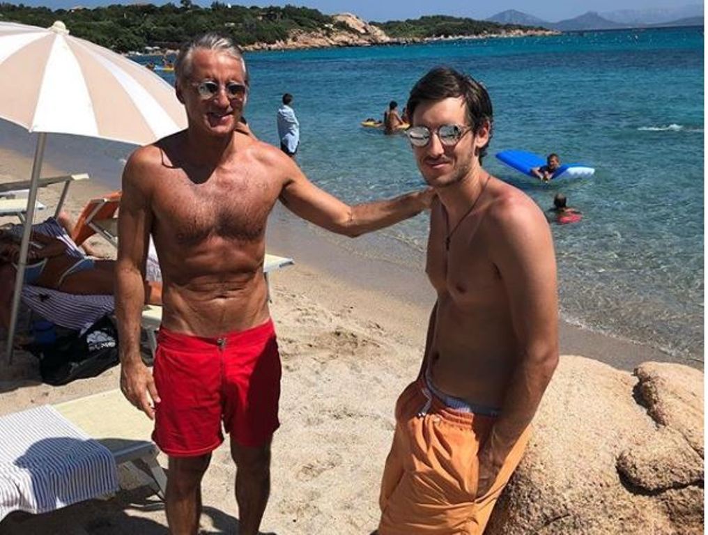 Ct Italia, Mola rivela: “Mancini furioso per la giravolta di Malagò”