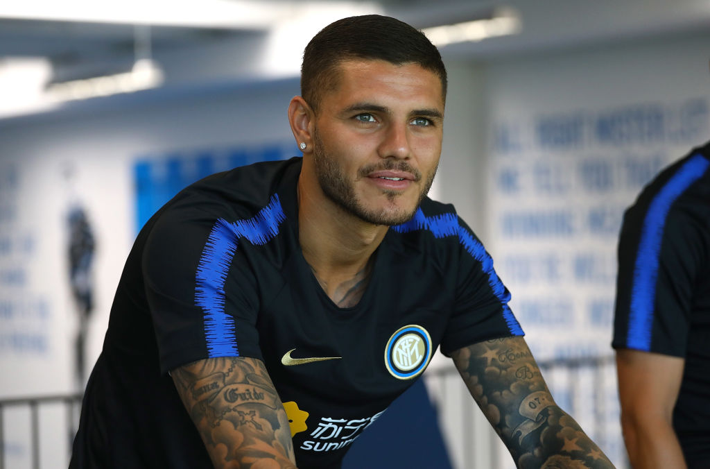 Icardi