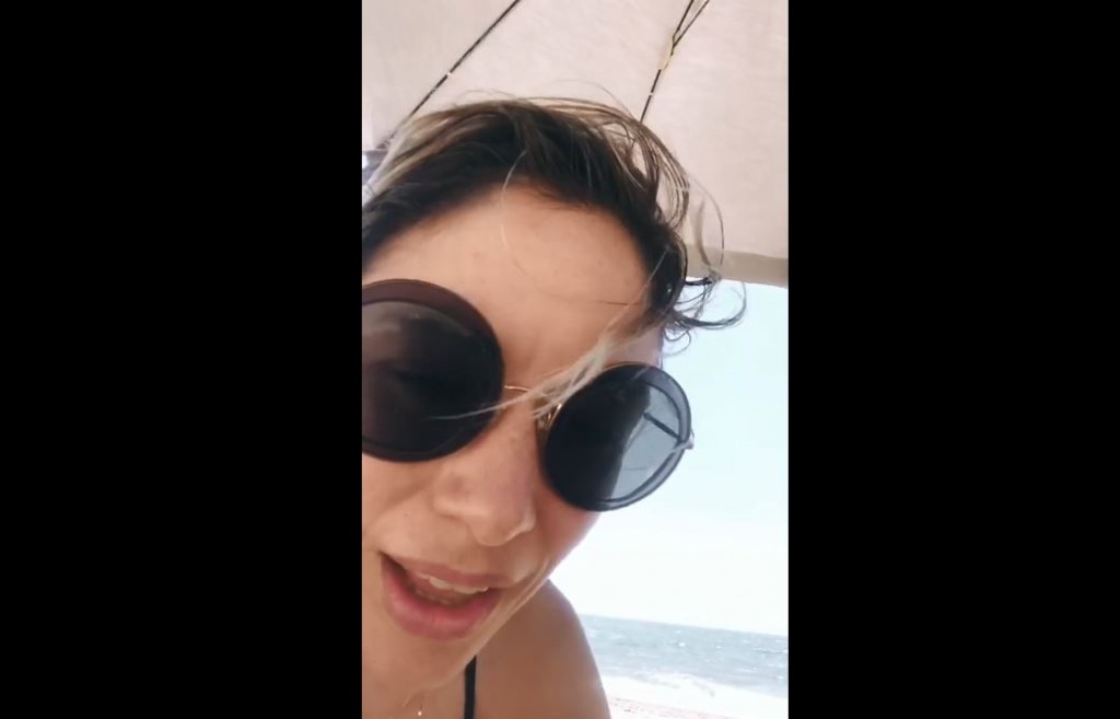 sarah