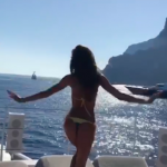 izabel goulart