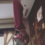 sveva florenzi, primo mese di vita