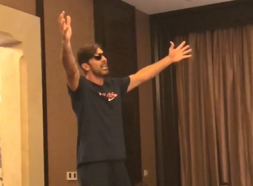 buffon
