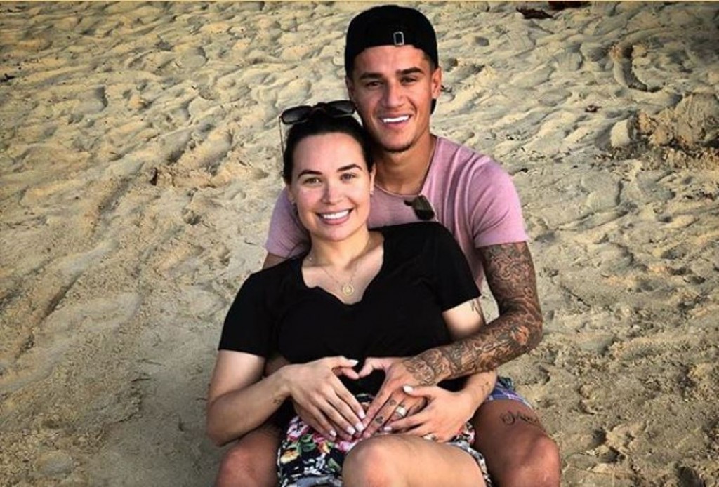 COUTINHO