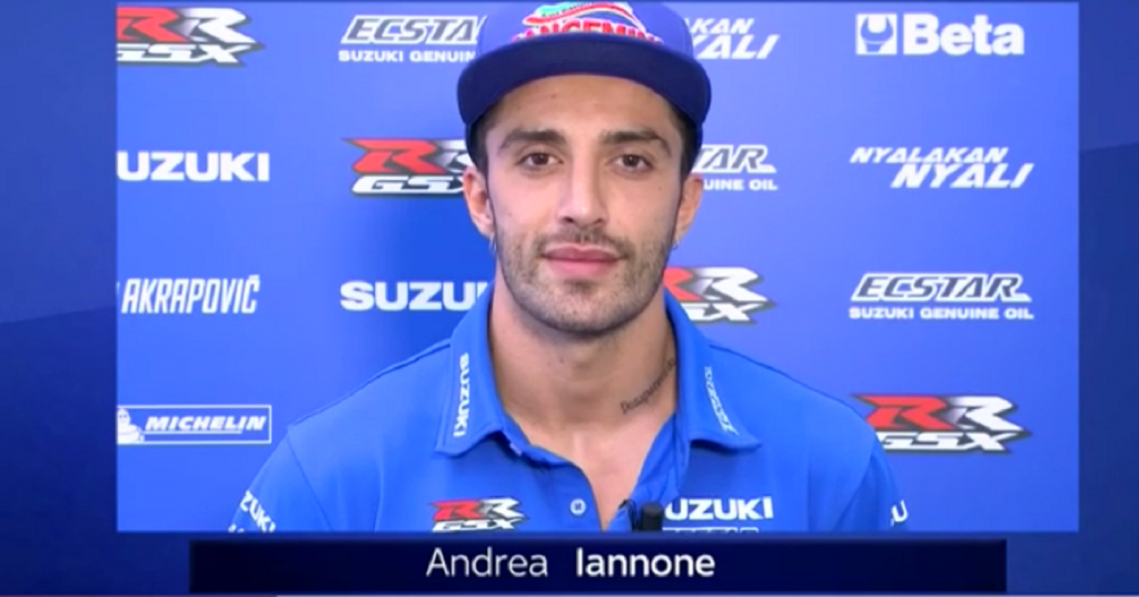 iannone