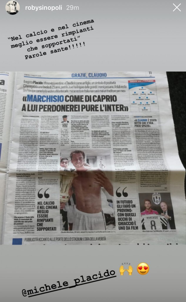 marchisio
