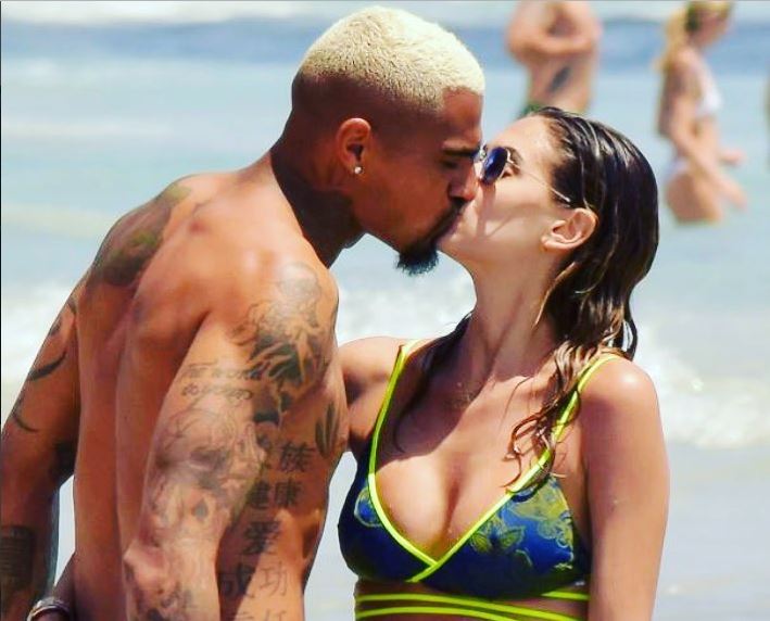 satta boateng
