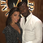 Simona Guatieri e Keita Balde