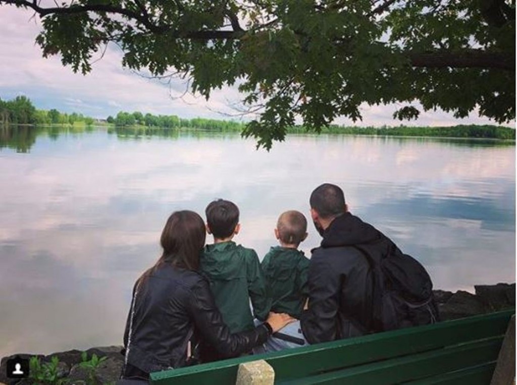 famiglia bonucci