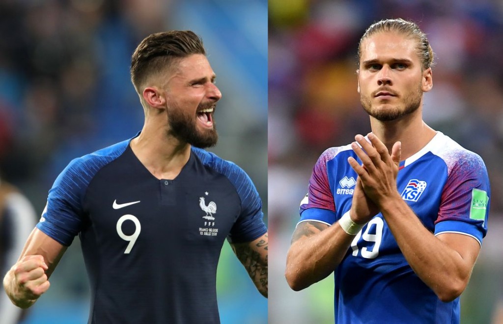 giroud gislason