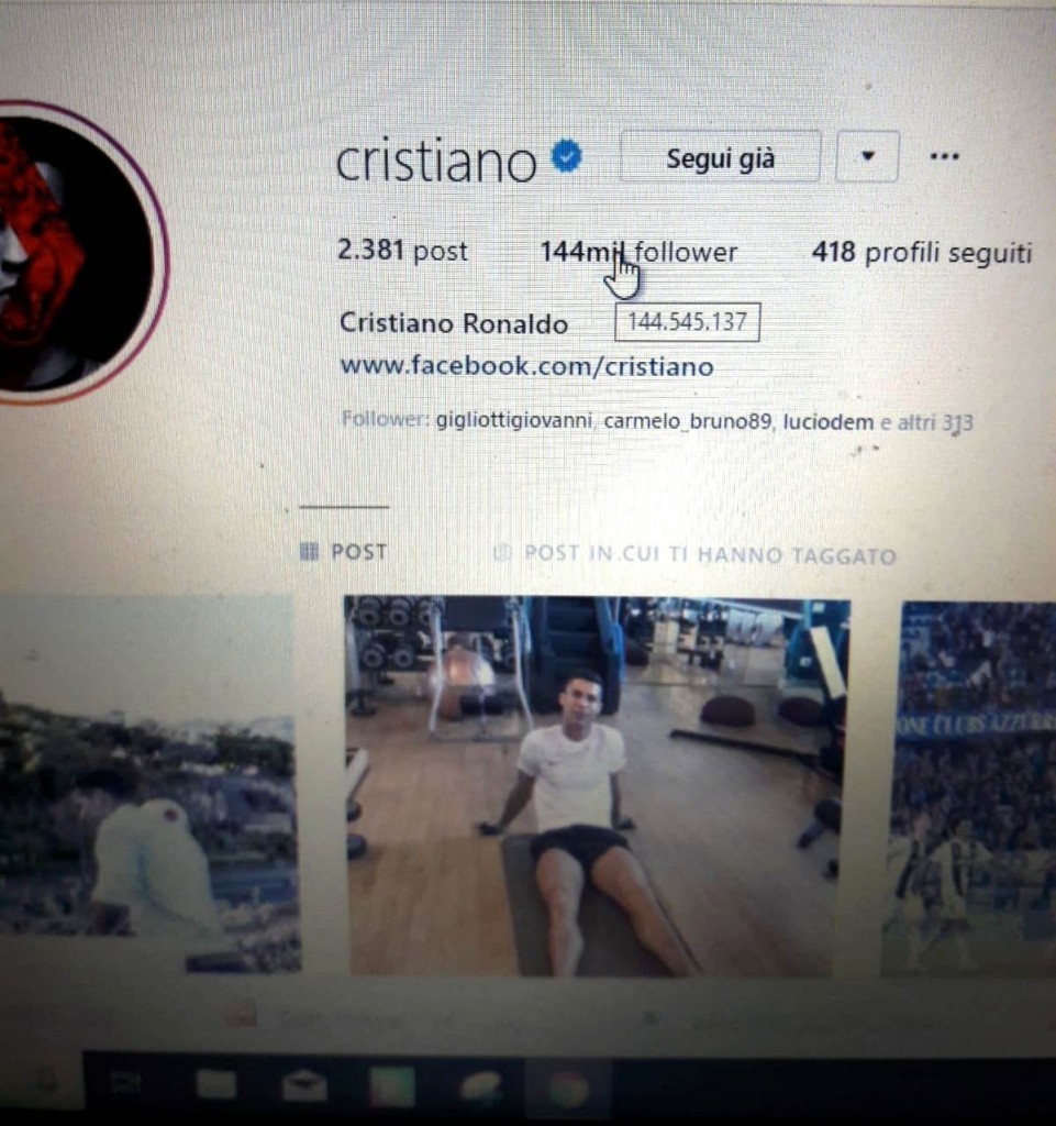 cristiano