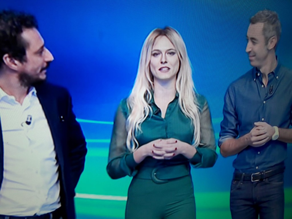diletta leotta imitata1