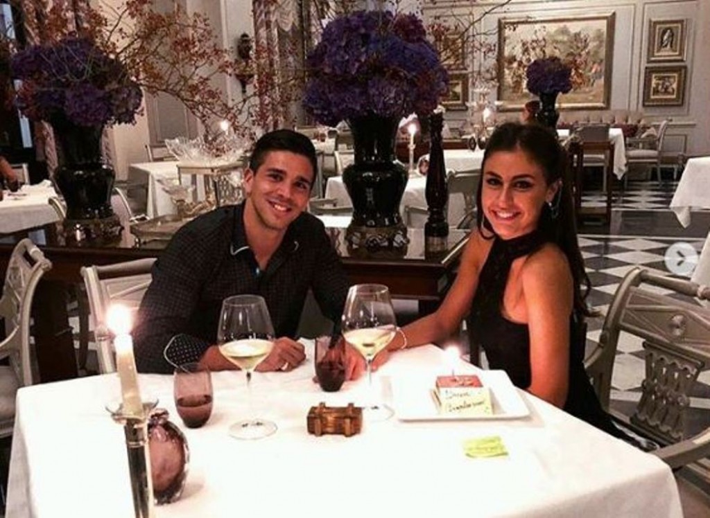 giulia coppini e simeone