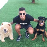 prince e tyson