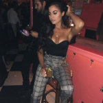 Monica Alvarez