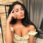 Monica Alvarez