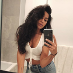 Monica Alvarez