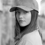Alicia Verrando