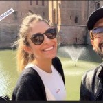 valentina allegri e barone
