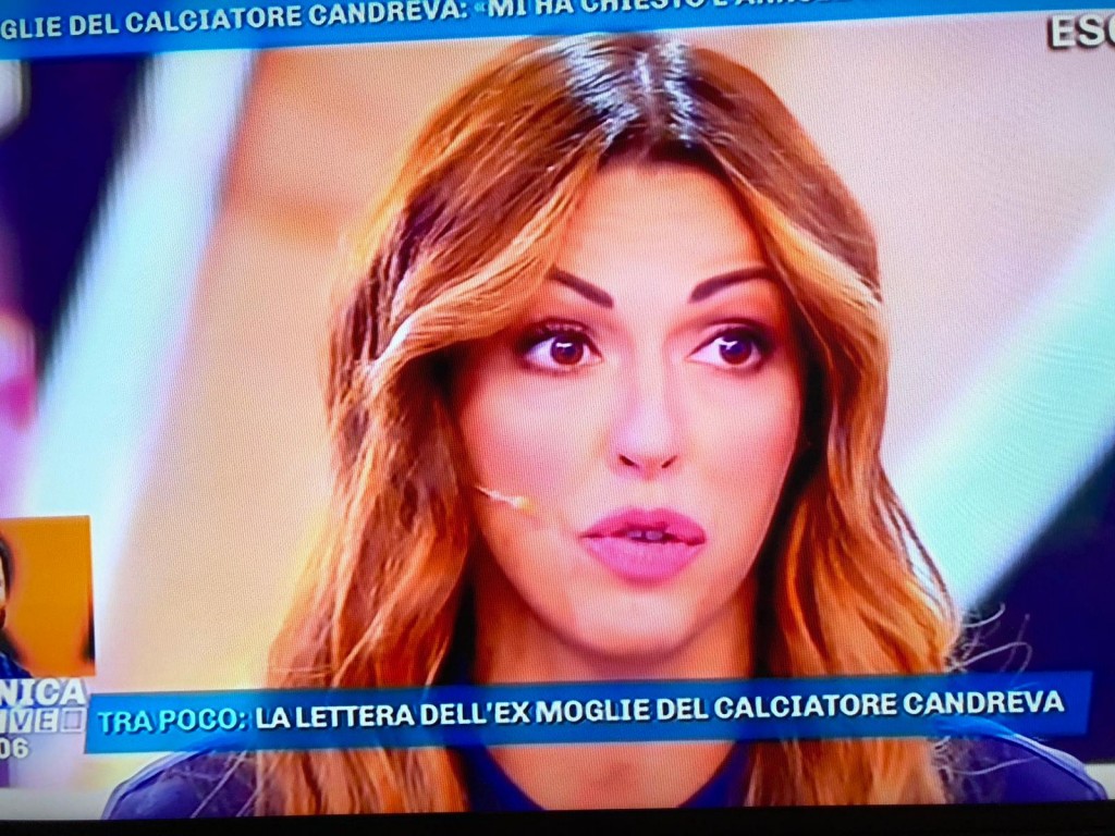 Valentina Candreva