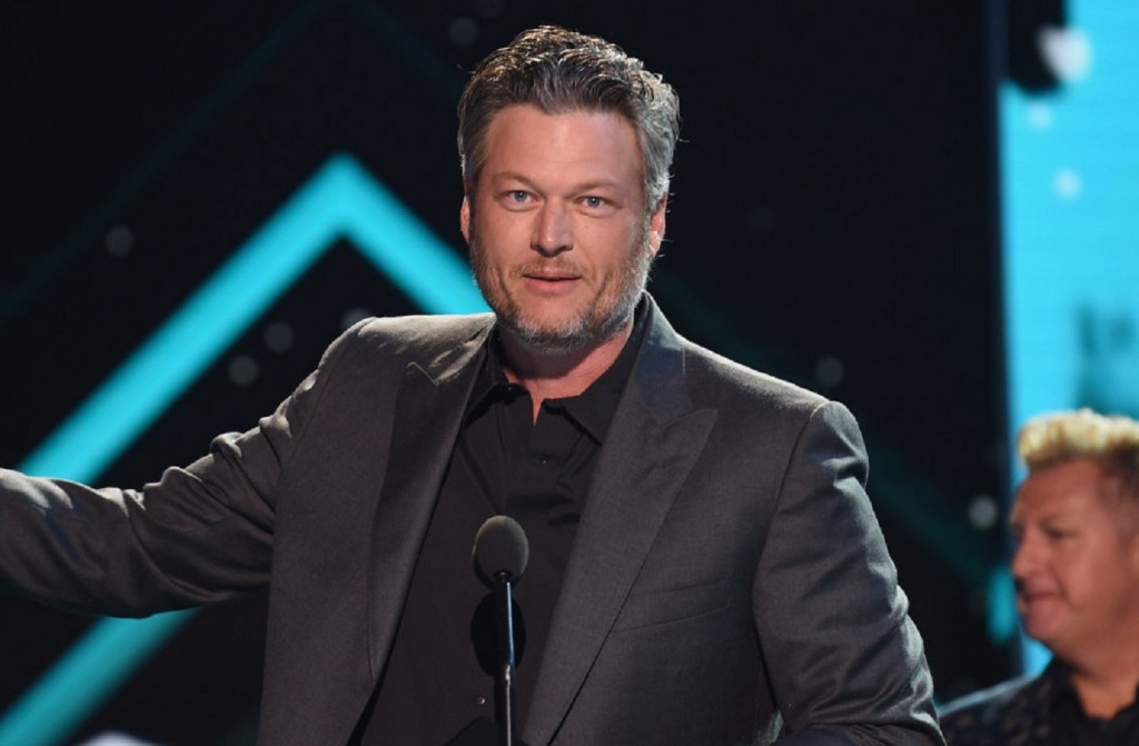 Blake Shelton