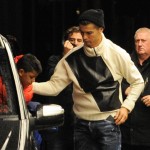 cr7 londra 2
