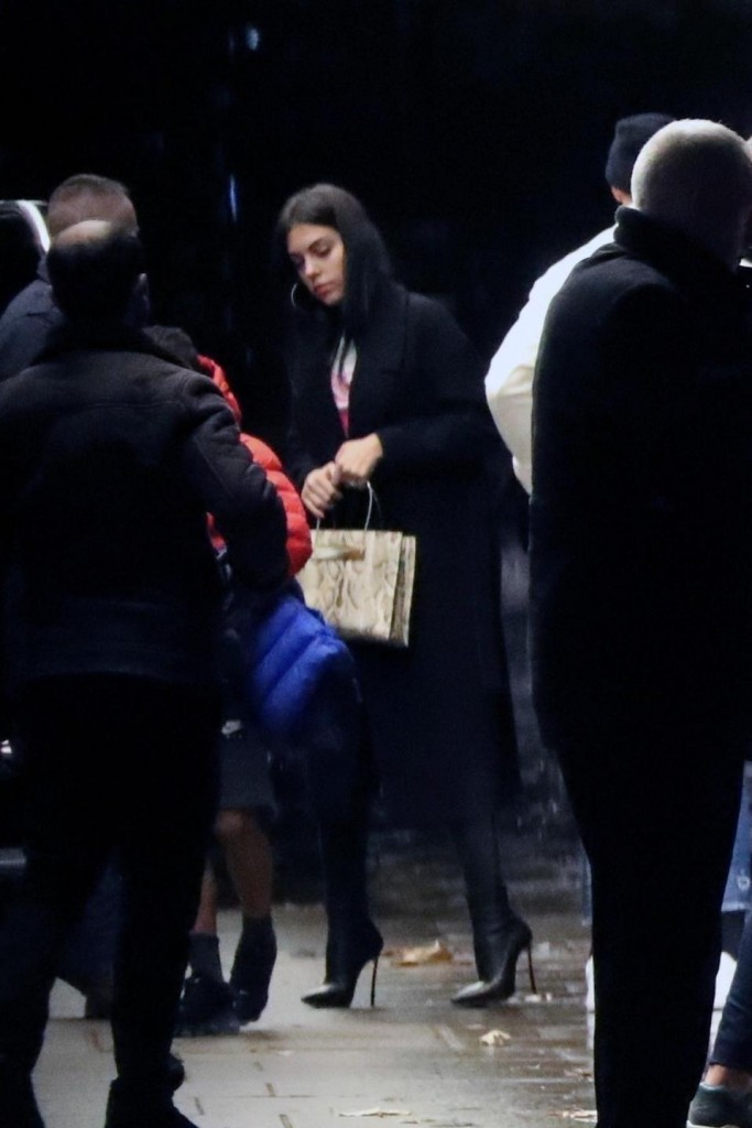 cr7 londra