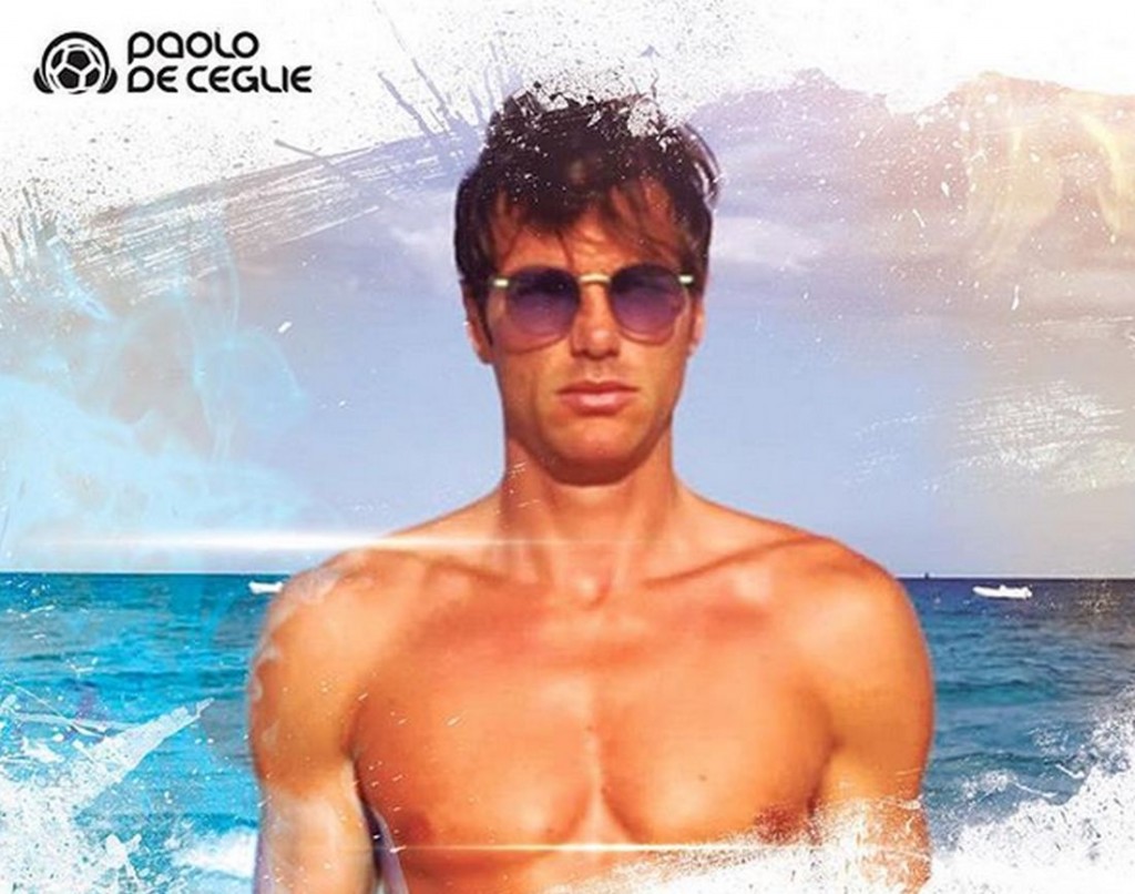 de ceglie dj