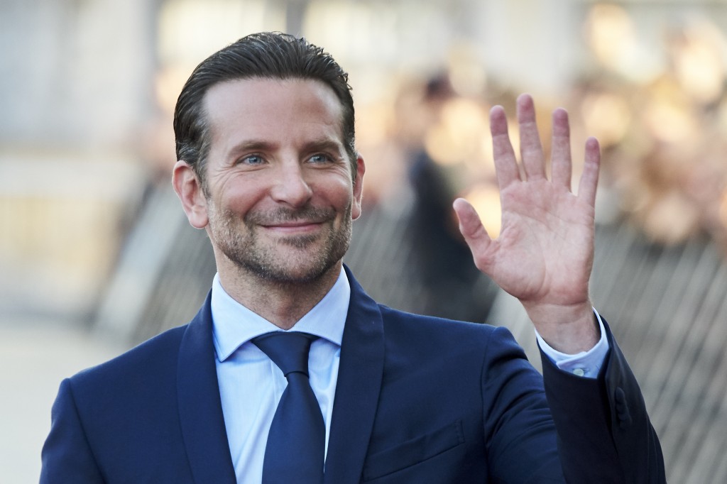 'A Star Is Born' Premiere - 66th San Sebastian Film Festival