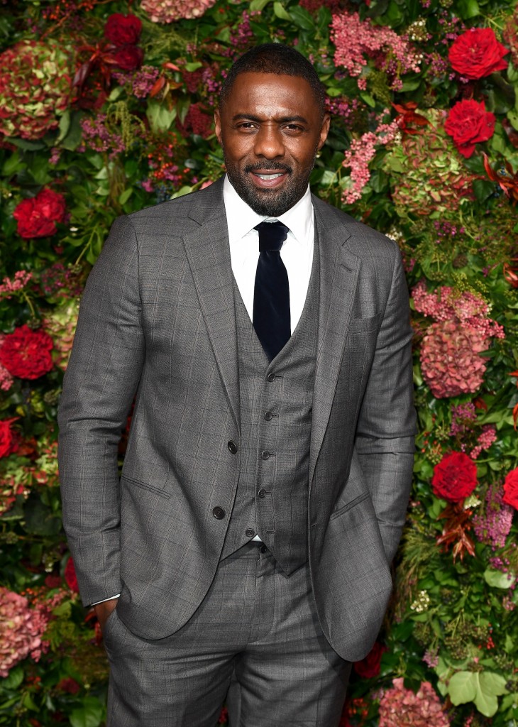 Evening Standard Theatre Awards - Red Carpet Arrivals