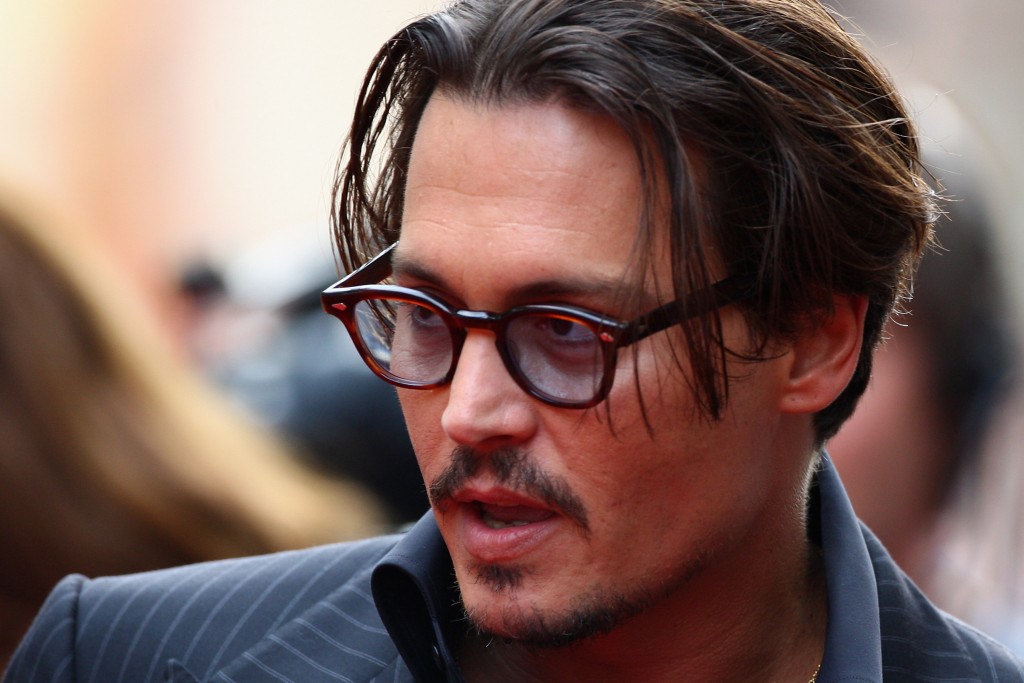 European Film Premiere - Public Enemies Outside Arrivals